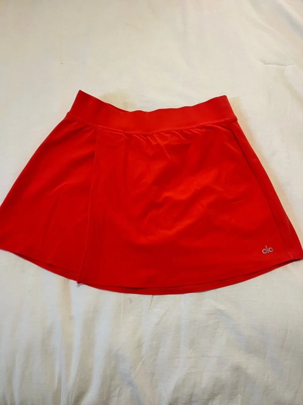 Alo Coral Athletic Skort